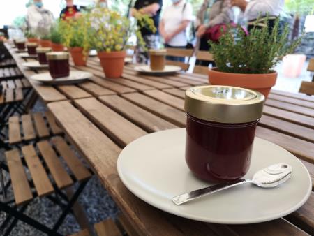 Medgeneracijske delavnice v Kačičah 9